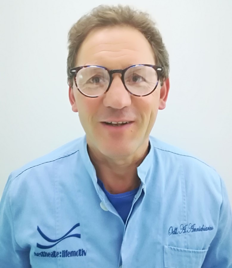 Angelo Annicchiarico