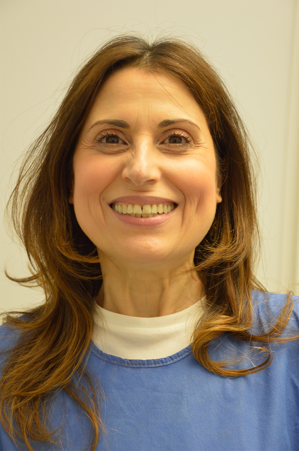 Dr.ssa Anna Giuditta Laneve