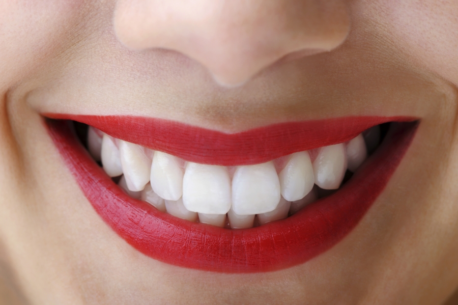 Salute e benessere: il buongiorno comincia da denti e gengive