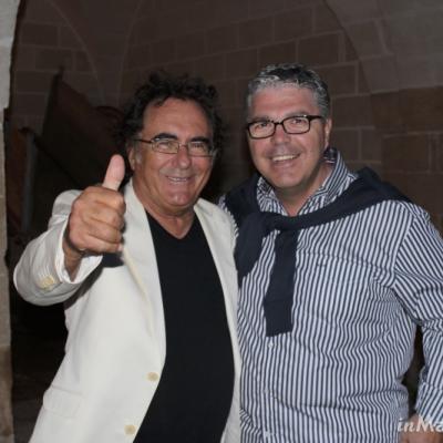 2013 MASSERIA CASSESE- MONTI DEL DUCA  GROTTAGLIE CON AL BANO CARRISI