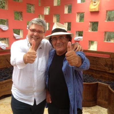 2015 SETTEMBRE TENUTE AL BANO CARRISI CELLINO SAN MARCO 