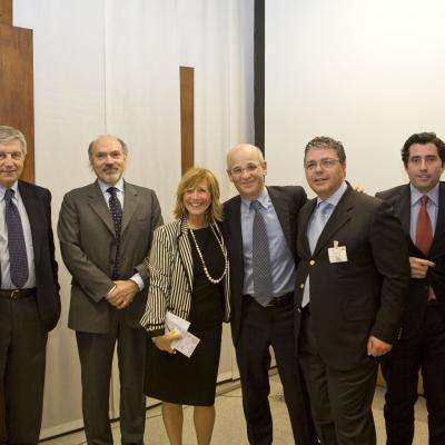 18 APRILE 2008 ROMA 15° CONGRESSO COLLEGIO DEI DOCENTI DI ODONTOIATRIA . 