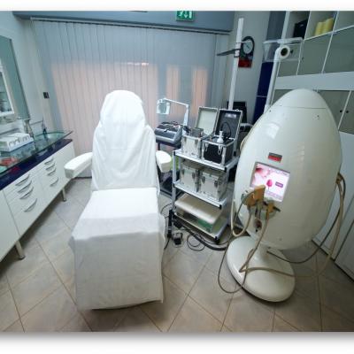 Sala Med Estetica 1