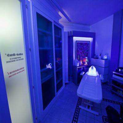 Sala Relax 3