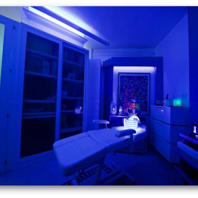 Sala Relax 6